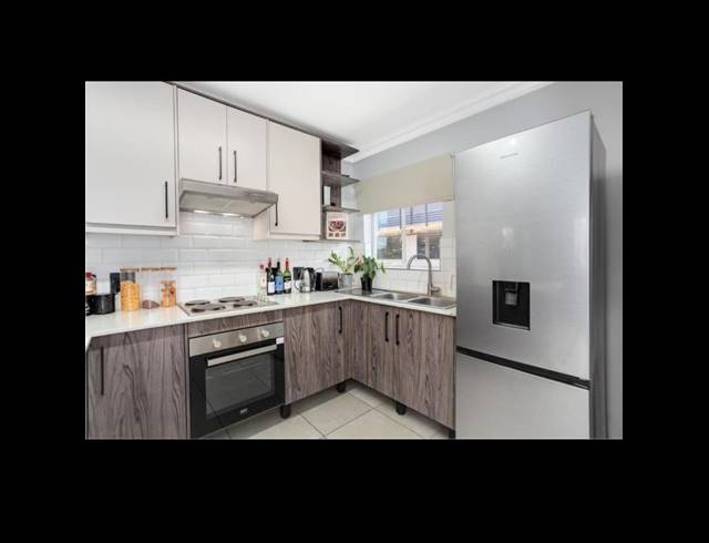 1 BEDROOM APARTMENT FOR SALE IN VORNA VALLEY
